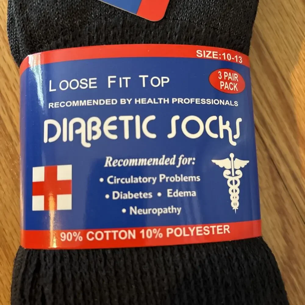 Dr Sol Diabetic Socks these diabetic